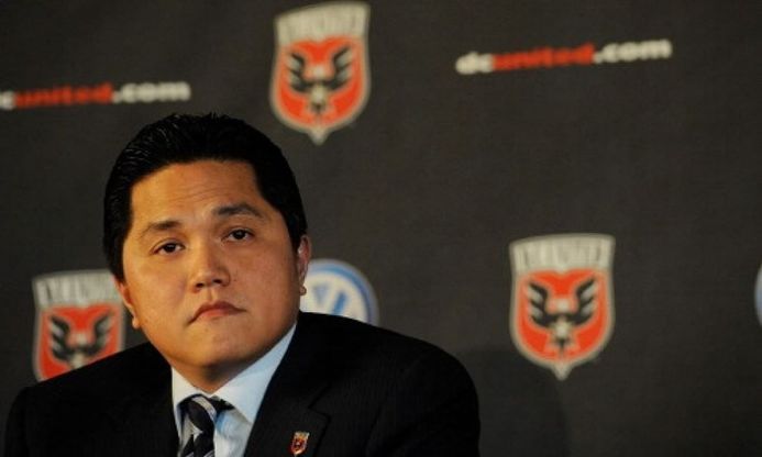 Inter o Dc United, a Thohir con il calcio non ne sta andando bene una