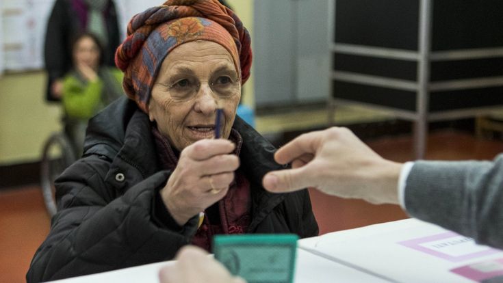 Elezioni 2018: Bonino ferma a un passo dal 3%