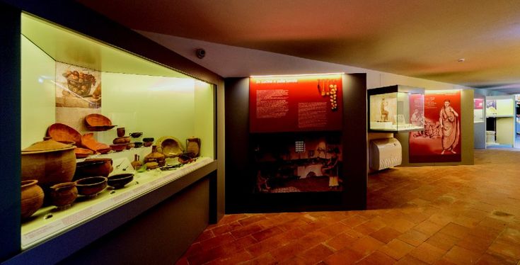 Archeologia, riapre la pubblico il sito di Lucus Feroniae