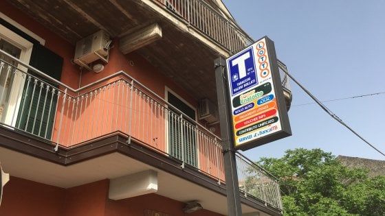 Belpasso: Gratta e Vinci da cinque milioni di euro