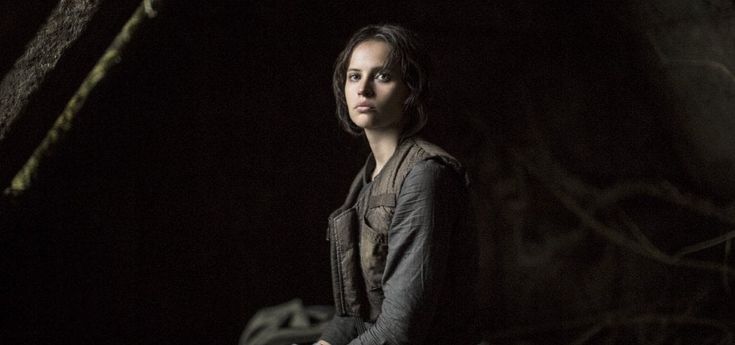 'Rogue One', così tutto è iniziato: Star Wars diventa un film di guerra