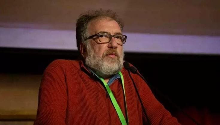Al Cap il saluto a Stefano Kovac: “Un anarchico amorevole”