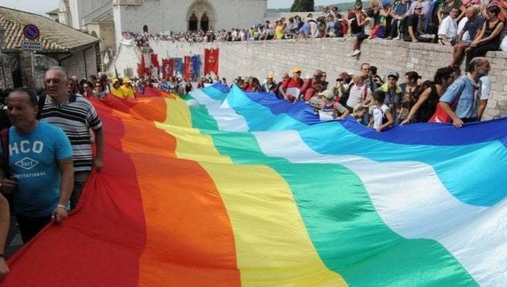 Europe for Peace e marcia Perugia-Assisi: la mobilitazione pacifista per la fine della guerra in Ucraina