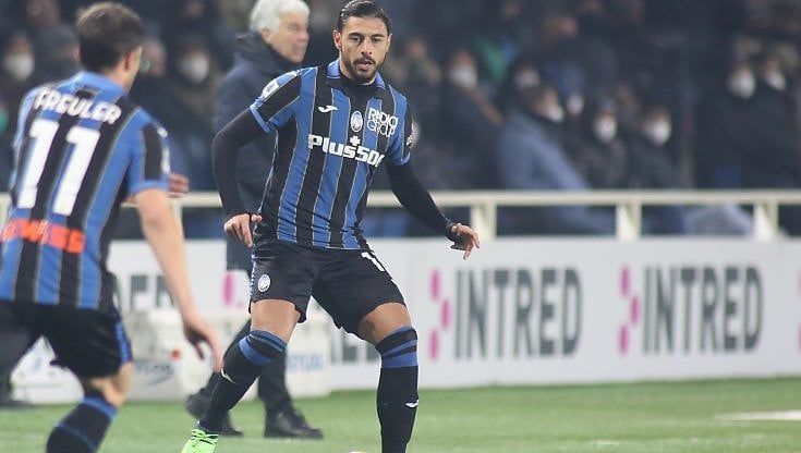 Lazio-Atalanta, i bergamaschi partono per Roma dopo i risultati dei tamponi