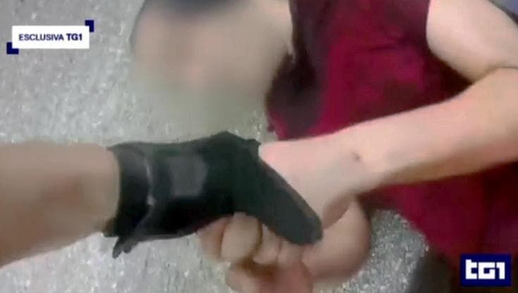 Fakir, l’avvocato Anselmo: “Indagare su chi sta divulgando a tv e giornali immagini della bodycam”