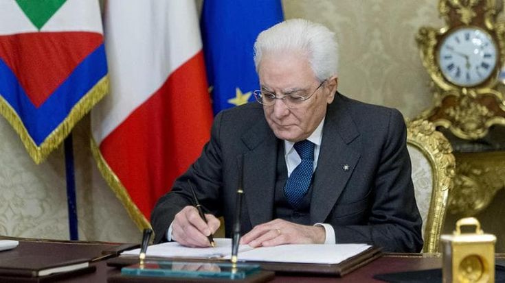 Il segnale di Mattarella che fa scudo ai magistrati e oggi vedrà Meloni