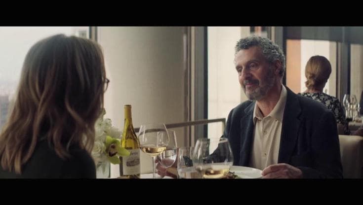 Il lunedì del cinema, online il 16 settembre "Gloria Bell" con Julianne Moore