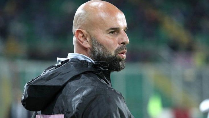 Benevento, Stellone è il nuovo allenatore. L'Ascoli sceglie Breda. Il Brescia esonera Clotet