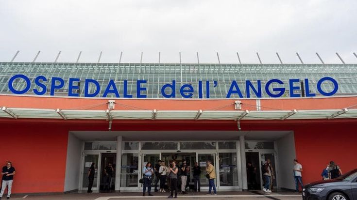 L’ospedale dell’Angelo a Mestre. Gli psicologi che aiutano i feriti: “È dura, chiedono dei loro cari”