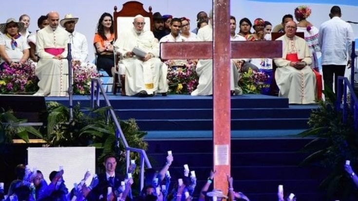 La fede dei millennials: “La nostra spiritualità così lontana dalla Chiesa”