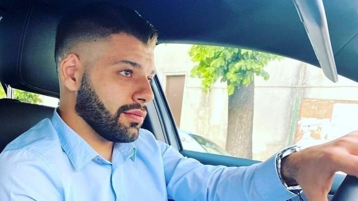 Uscito dal coma Carmine De Rosa, l’agente della penitenziaria che si era buttato dalla finestra per inseguire un detenuto in fuga