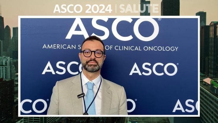Tumore gastrico, una nuova strategia terapeutica per i casi più gravi