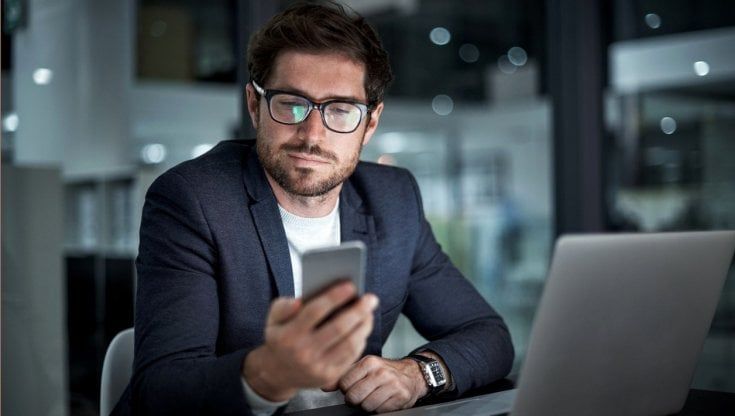 Lavoro, un italiano su quattro sta cercando un altro impiego
