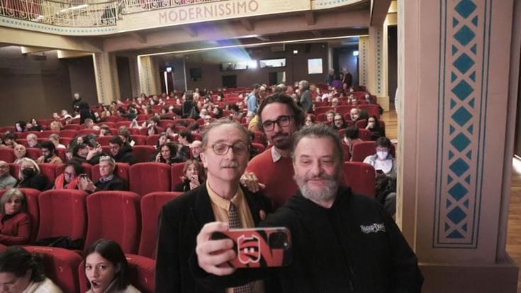 Bologna, il record del Modernissimo, in un mese 20mila spettatori: primo cinema in Italia