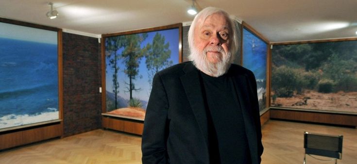 Morto John Baldessari, gigante dell'arte concettuale americana