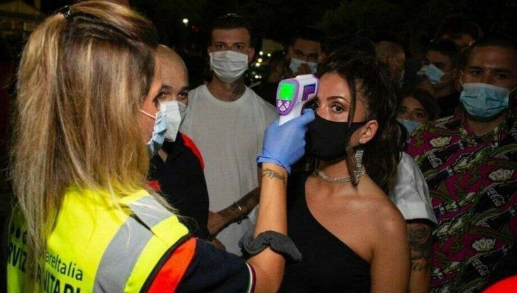 Bonus della Regione per discoteche e altre attività: fino a 9500 euro ai più penalizzati dalla pandemia  