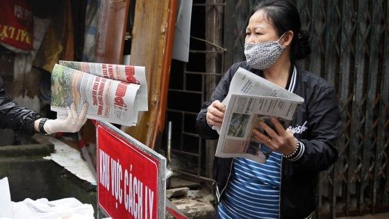 Libertà di stampa, tra Cina e Stati Uniti è guerra. Pechino ritira visti a Nyt, Wsj e Washington Post