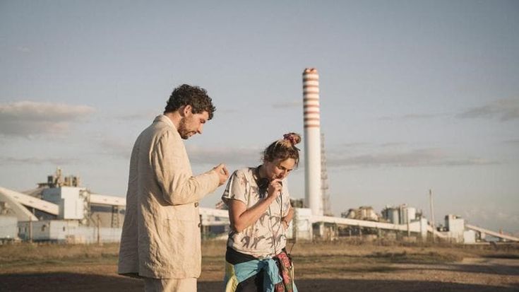 Alice Rohrwacher: “La mia ricetta per il cinema”