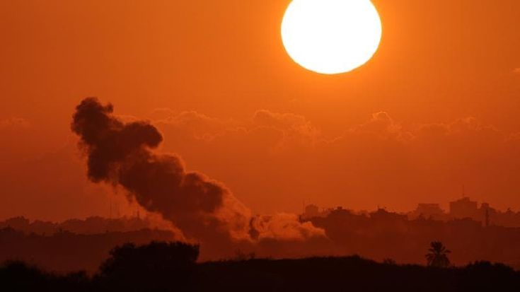 Nei giorni dell’orrore Israele ha ritrovato l’unità smarrita