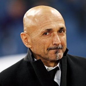Roma, Spalletti: "Se Totti smette vado via"