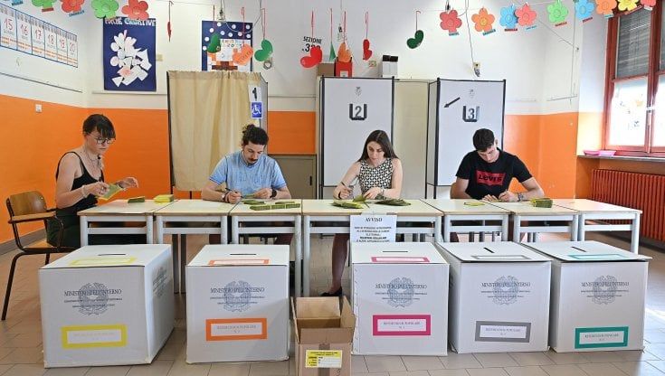 Referendum e quorum non raggiunto, dalla procreazione assistita alle trivelle il flop di 28 consultazioni