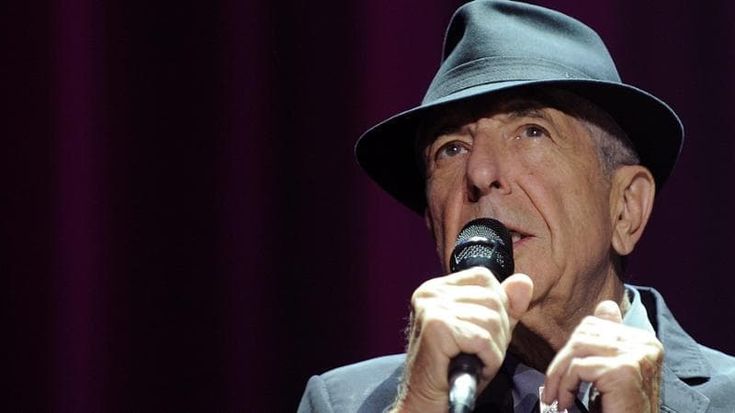 Leonard Cohen, gli eredi diffidano Trump: “Non utilizzare “Hallelujah” nei tuoi comizi”