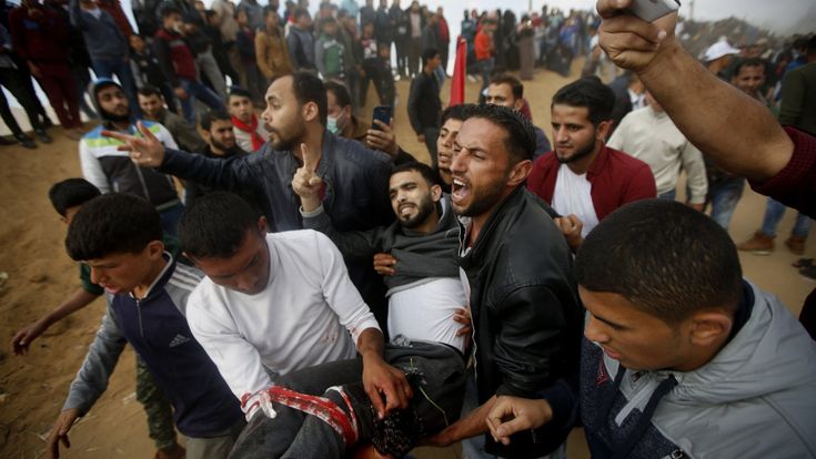 Gaza, Kashua “Dialogo inutile”. Della Pergola: “Dobbiamo separarci” 