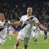 Ibrahimovic: 
