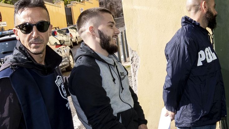 La prima cosa bella di martedì 5 novembre 2019
