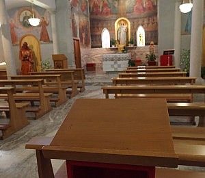 Madre denuncia il figlio adottivo:<br />temeva fosse l'assassino di Yara