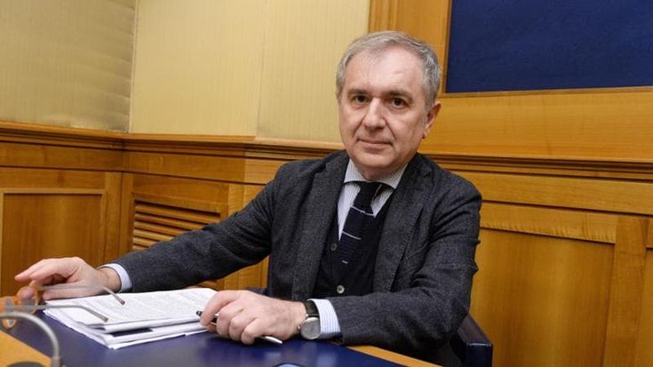 Santalucia (Anm): “Il governo costruisce bufale ad arte per piegare i magistrati. Il Csm deve tutelarci”