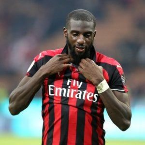 Milan attacca la Procura Figc: "Su cori contro Kessié e Bakayoko non ha fatto nulla"