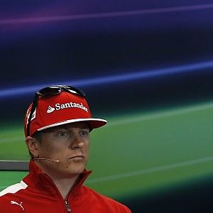 Ferrari, segnali di ottimismo da Raikkonen: "Stiamo crescendo"