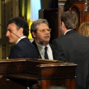 Forza Italia in tilt, rivolta nel partito per la nomina di Savona
