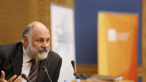 "Food Valley innovare e fare squadra": parola di Premio Nobel