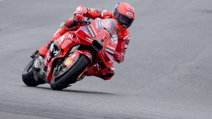 MotoGp, Gran Bretagna 2025: gli orari e dove vedere le prove libere in tv