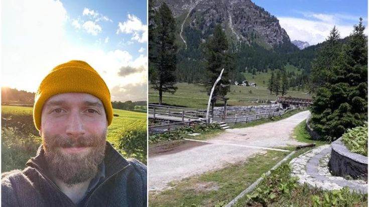 Chi era Pietro Fiori, il designer milanese morto intossicato nella malga dove faceva il volontario
