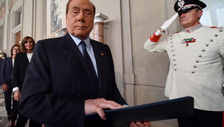 Quirinale, appello di Lupi a Salvini: "Un vertice del centrodestra al più presto e un candidato unico"