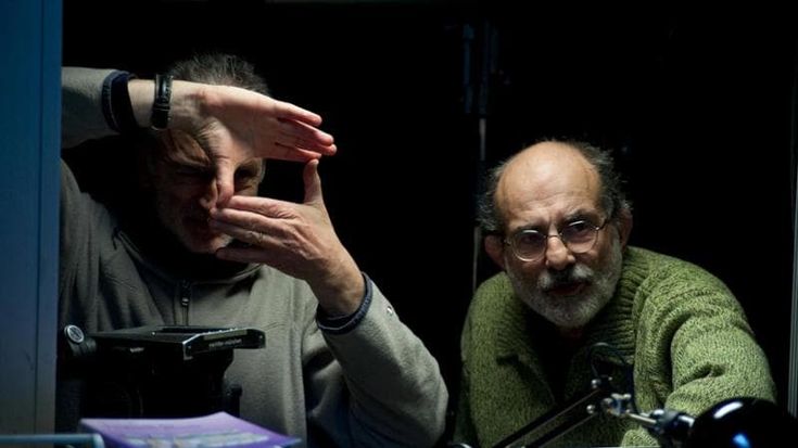 Casa del Cinema, tre giorni per Felice Farina: film, incontri e una mostra sul regista romano