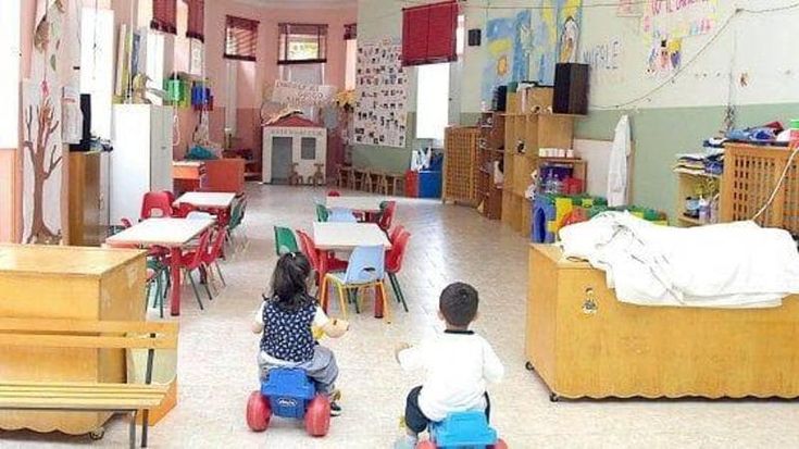 Emergenza asili nido Municipio V: non ci sono supplenti e non c’è garanzia di accudimento