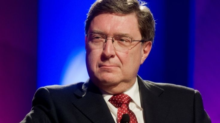 Giovannini: “Bisognava diversificare gli aiuti. Troppa diseguaglianza”