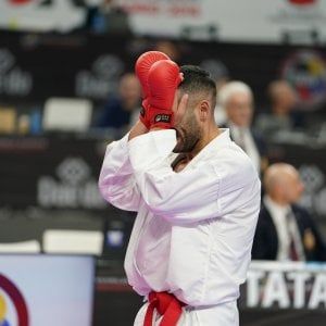Karate, Premier League: delusione azzurra a Shanghai. Italia senza medaglie