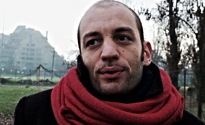 Minacciarono di morte Giovanni Tizian:<br />la Regione si costituisce parte civile