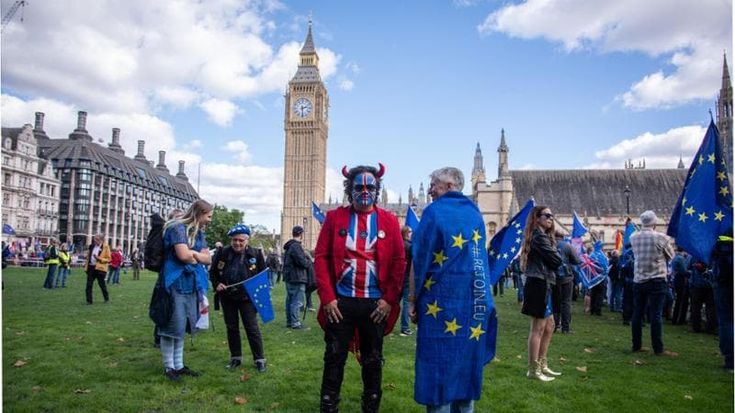 Dieci anni di Brexit: tutti i numeri di un divorzio costato caro