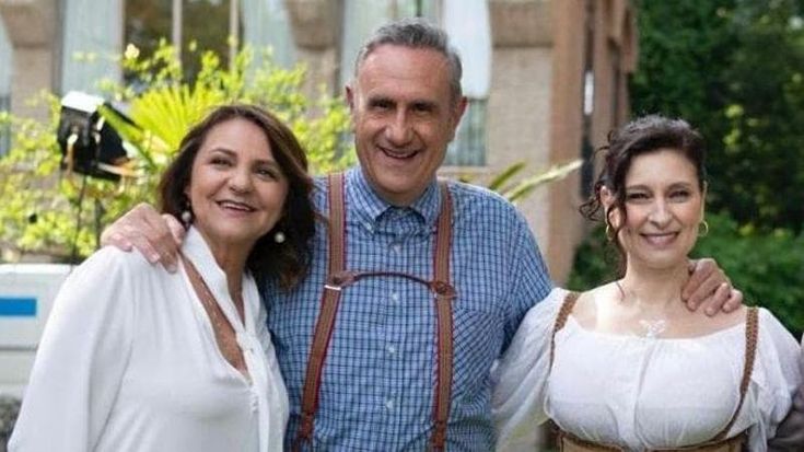 Gino Rivieccio: “’Da cosa nasce cosa’, una commedia sull’amore è il mio esordio alla regia”