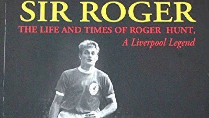 E' morto Roger Hunt, l'Inghilterra piange un altro dei campioni del mondo nel 1966
