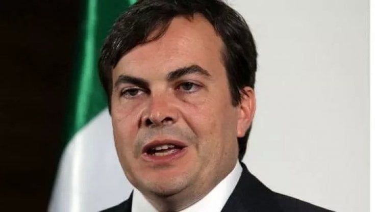 Amendola: "È un’occasione unica ma questa destra pare seduta al bar a discutere delle rate di Equitalia"