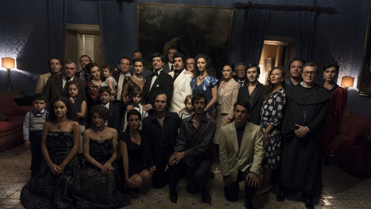 Marco Bellocchio: Buscetta è "cosa mia"