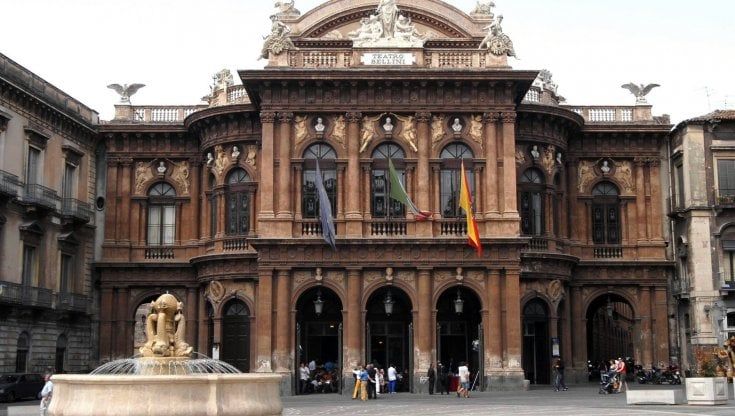 Catania, la musica di cinque compositori per i testi di cinque scrittori
