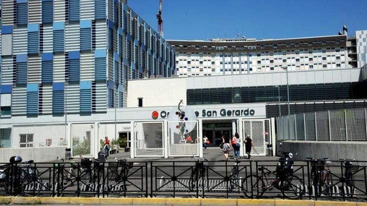 Al San Gerardo di Monza intervento per separare le gemelle siamesi di due anni unite per la testa